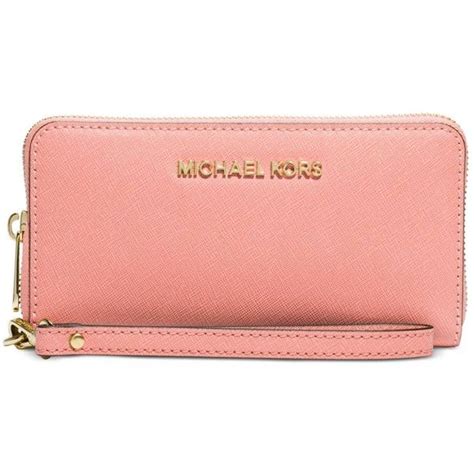 michael kors specchio jet set travel wallet|MICHAEL Michael Kors Specchio Jet Set Travel Large Flat .